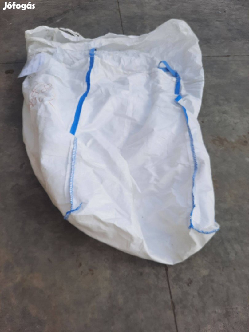 Eladó Big Bag zsák