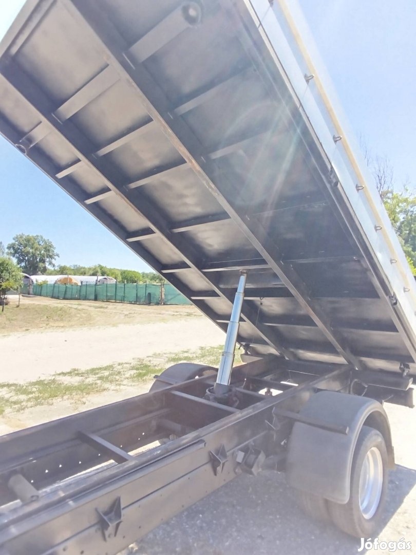 Eladó Billencs Iveco Daily
