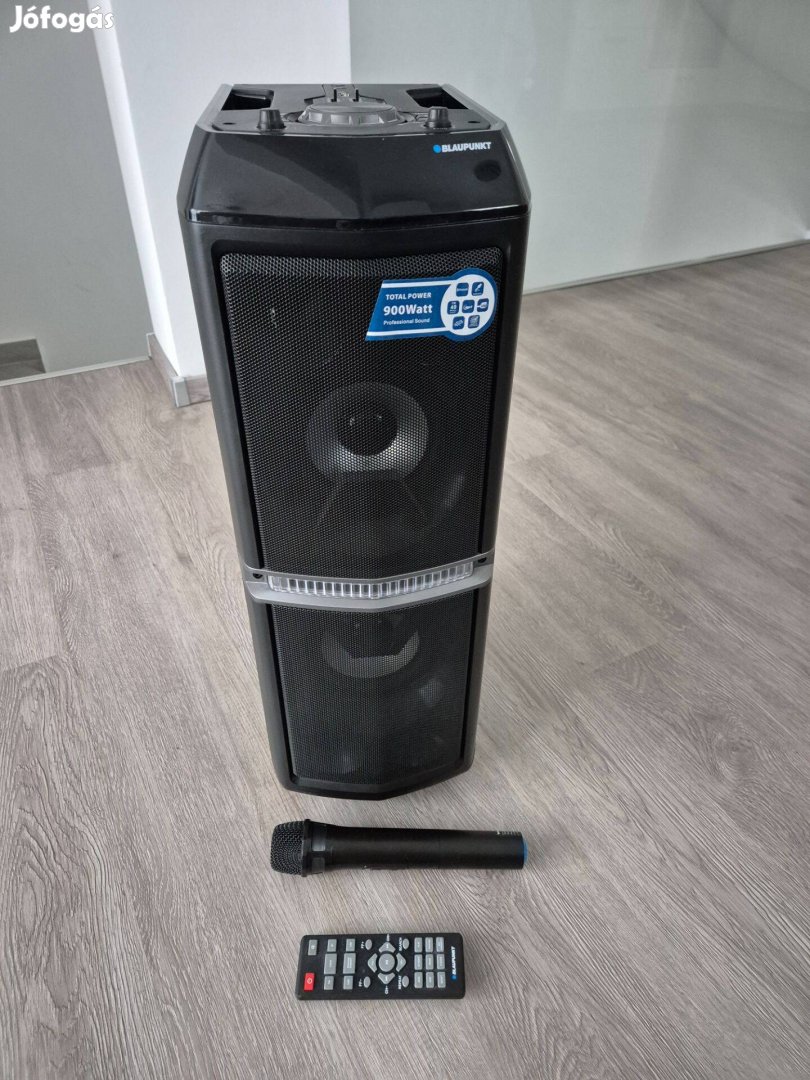 Eladó Blaupunkt PS 05.2DB partybox