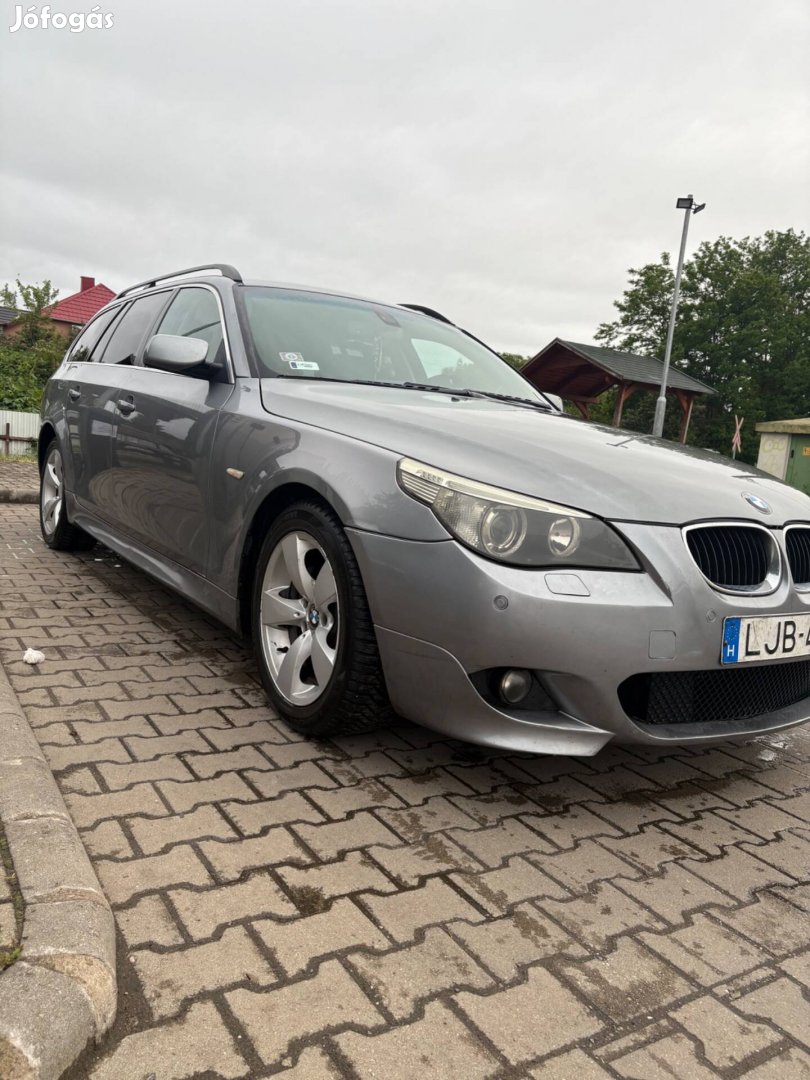 Eladó Bmw 530d Touring