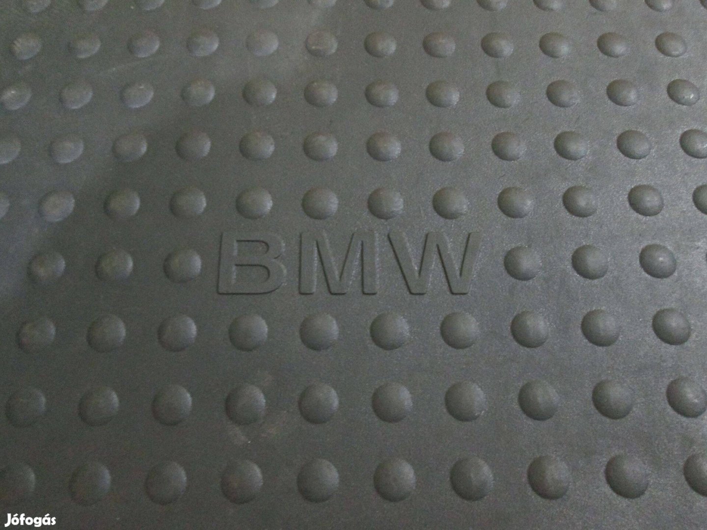 Eladó Bmw X3 F25 gyári csomagtér tálca