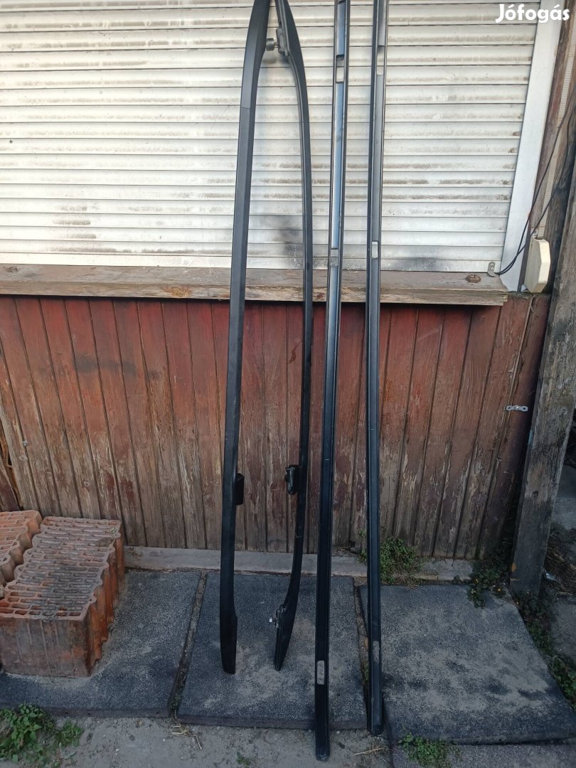 Eladó Bmw e83 X3 tető sín 