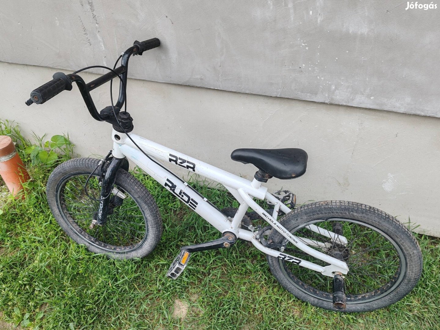 Eladó Bmx /fellépőkkel/