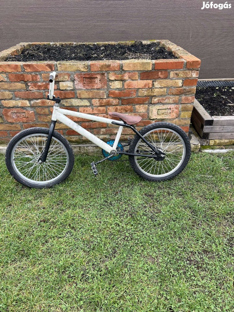 Eladó Bmx bicikli