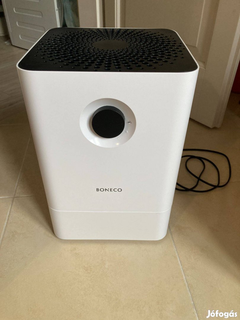 Eladó Boneco W200 légmosó