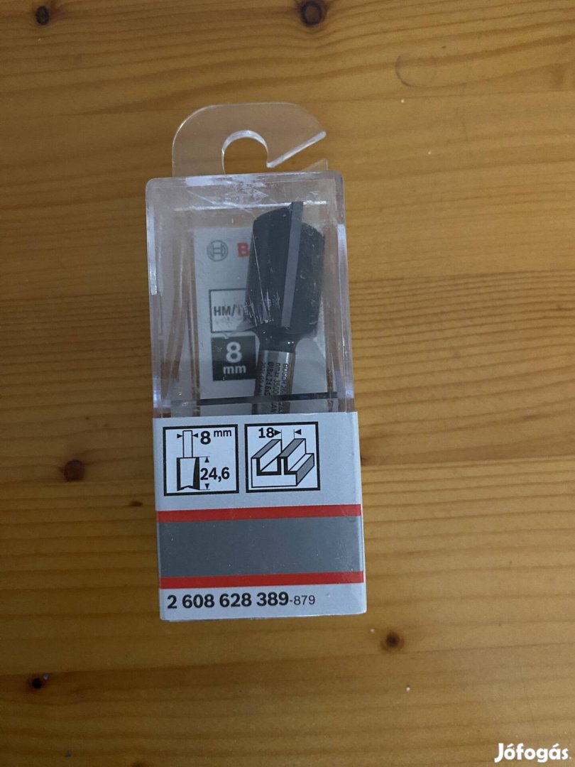 Eladó Bosch horonymaró 18 mm