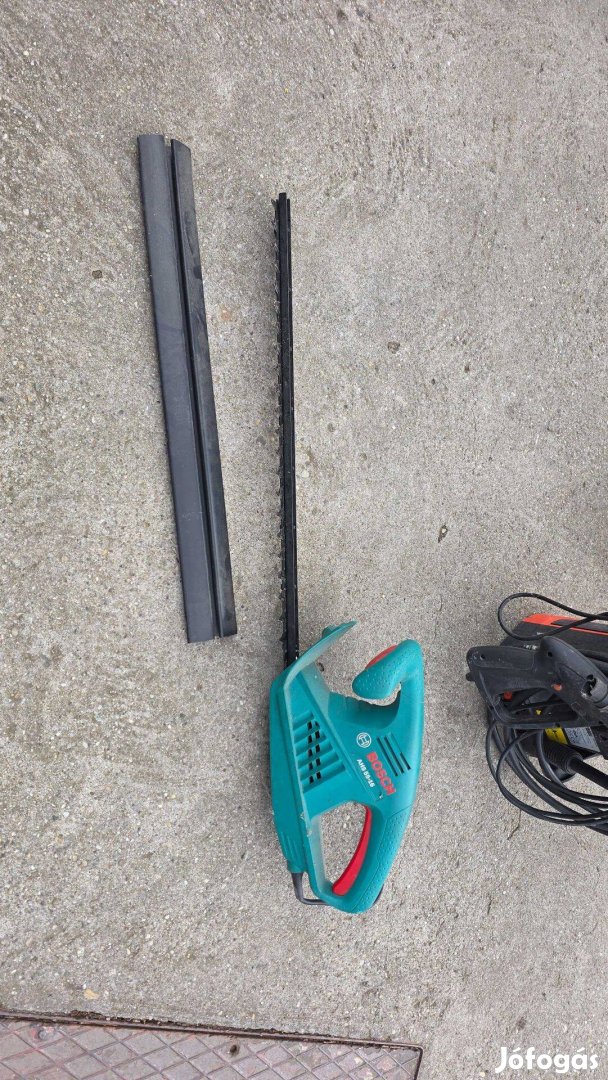 Eladó Bosch sövégvágó