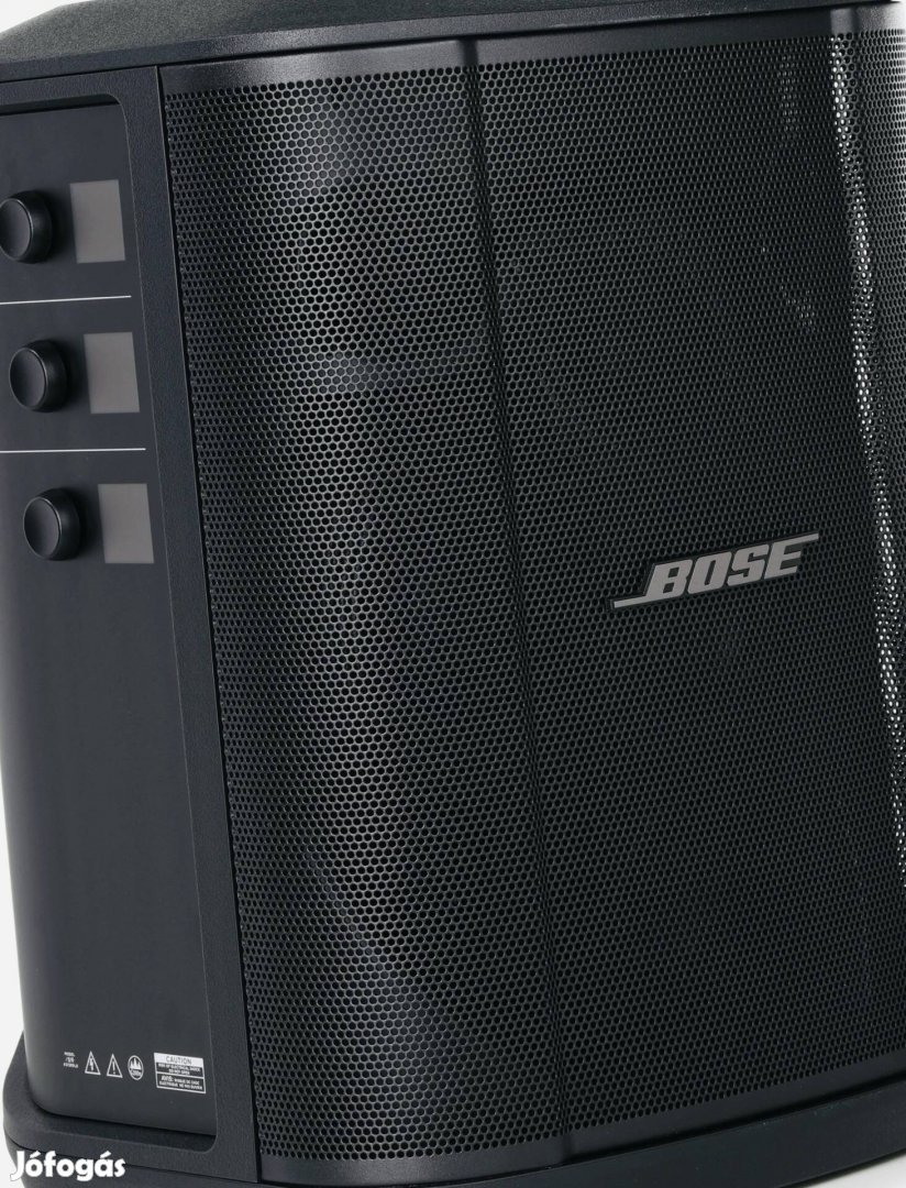 Eladó Bose S1 Pro+ hangfal