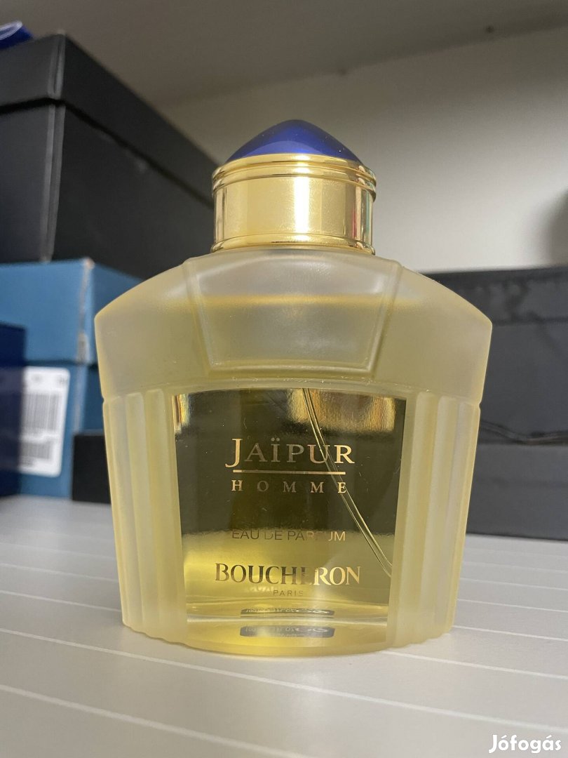 Eladó Boucheron Jaipur