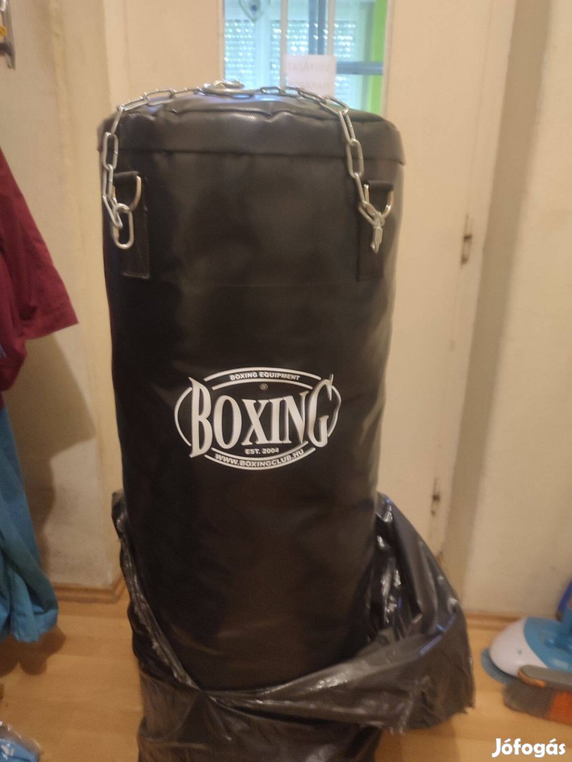 Eladó Box zsák