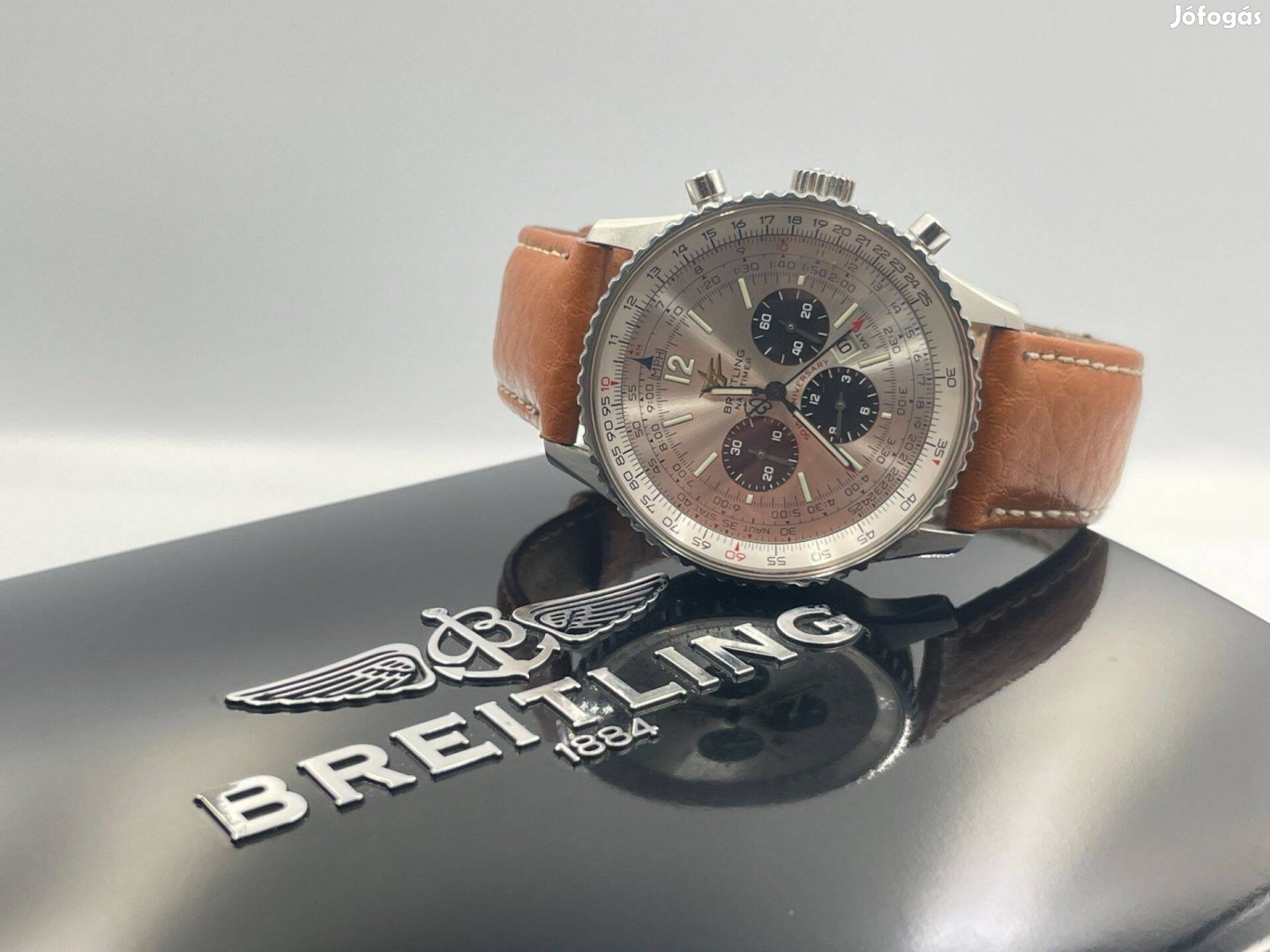 Eladó Breitling Navitimer 50th Anniversary 42mm