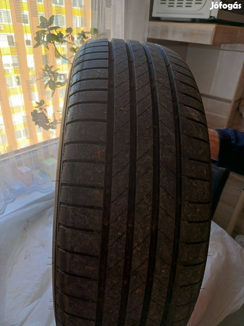 Eladó Bridgestone új nyárigumi szett