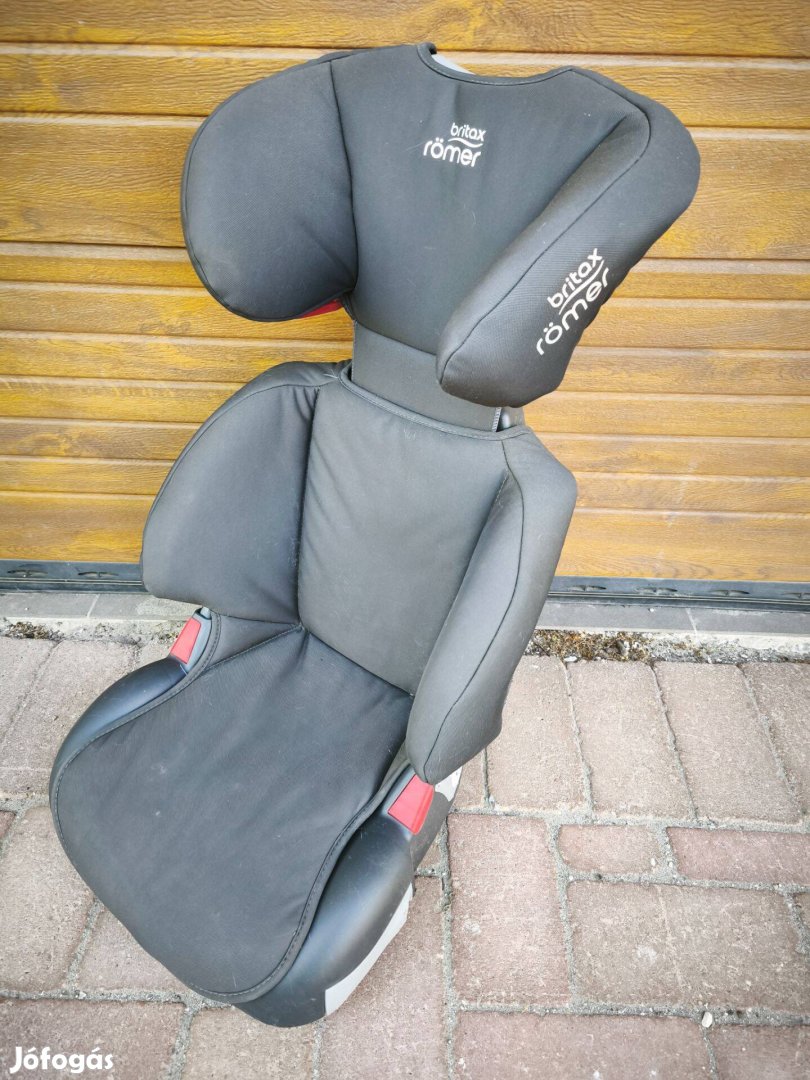 Eladó Britax Römer Adventure autós gyerekülés 15-36 kg (Nem isofix-es!