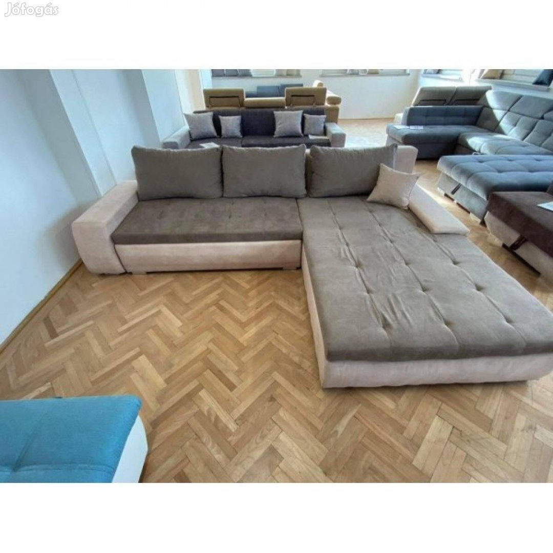 Eladó Budapest Sarokkanapé