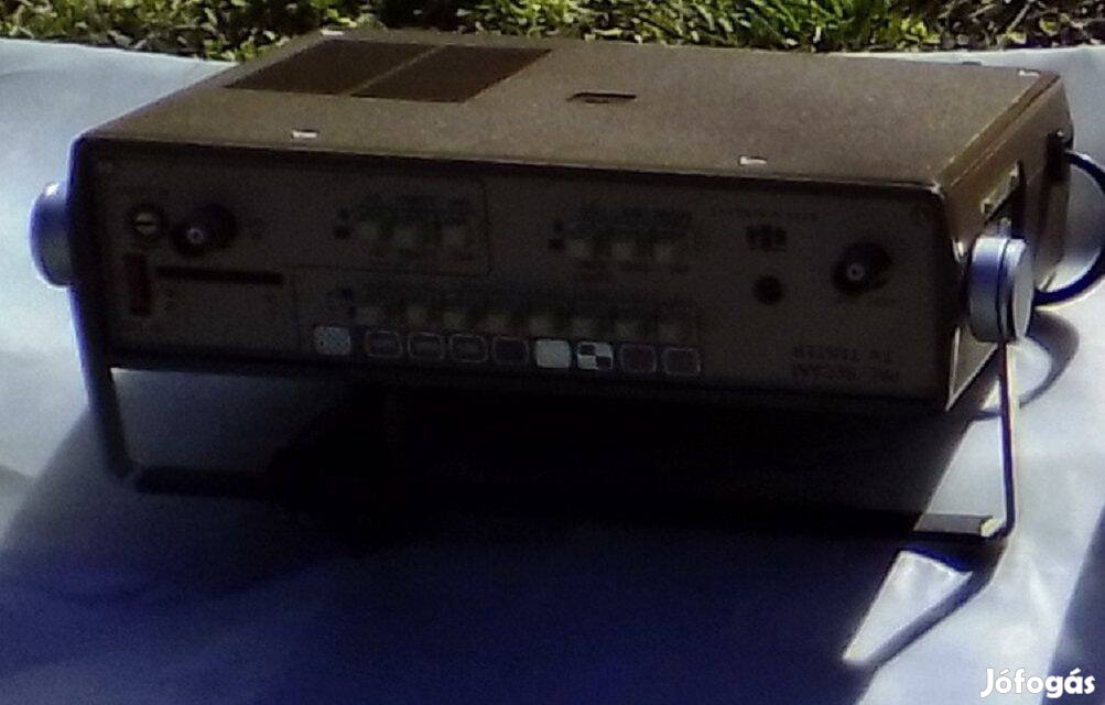 Eladó Budapesten: HT TV Tester