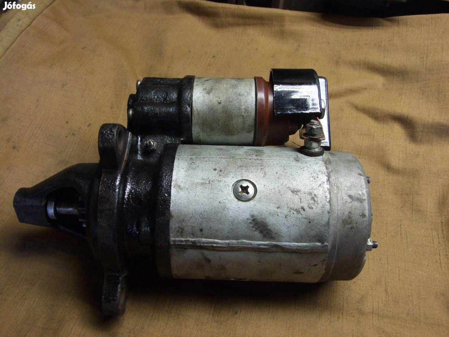 Eladó CCCP indító motor