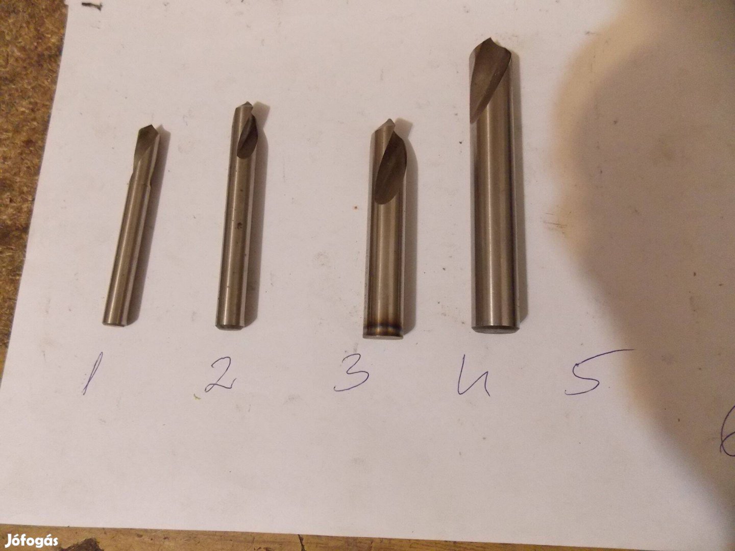 Eladó CNC központ fúró