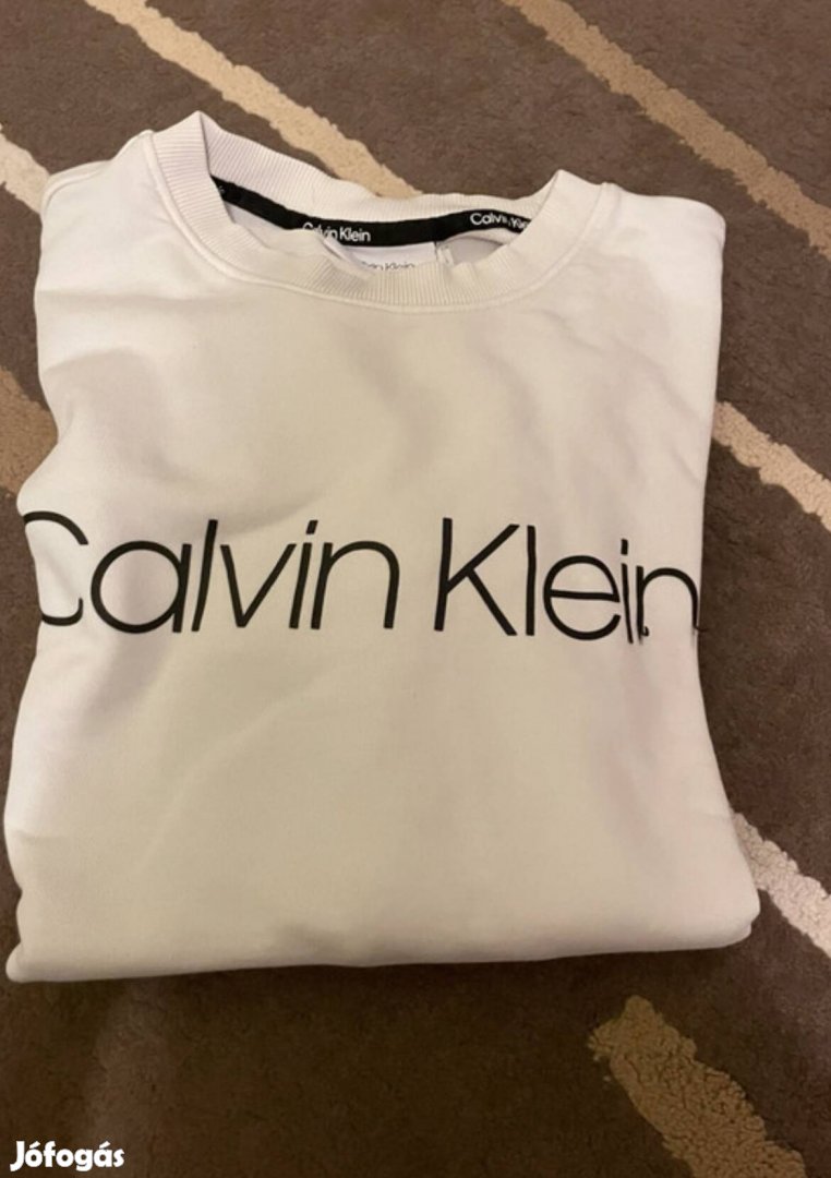 Eladó Calvin Klein pulcsi
