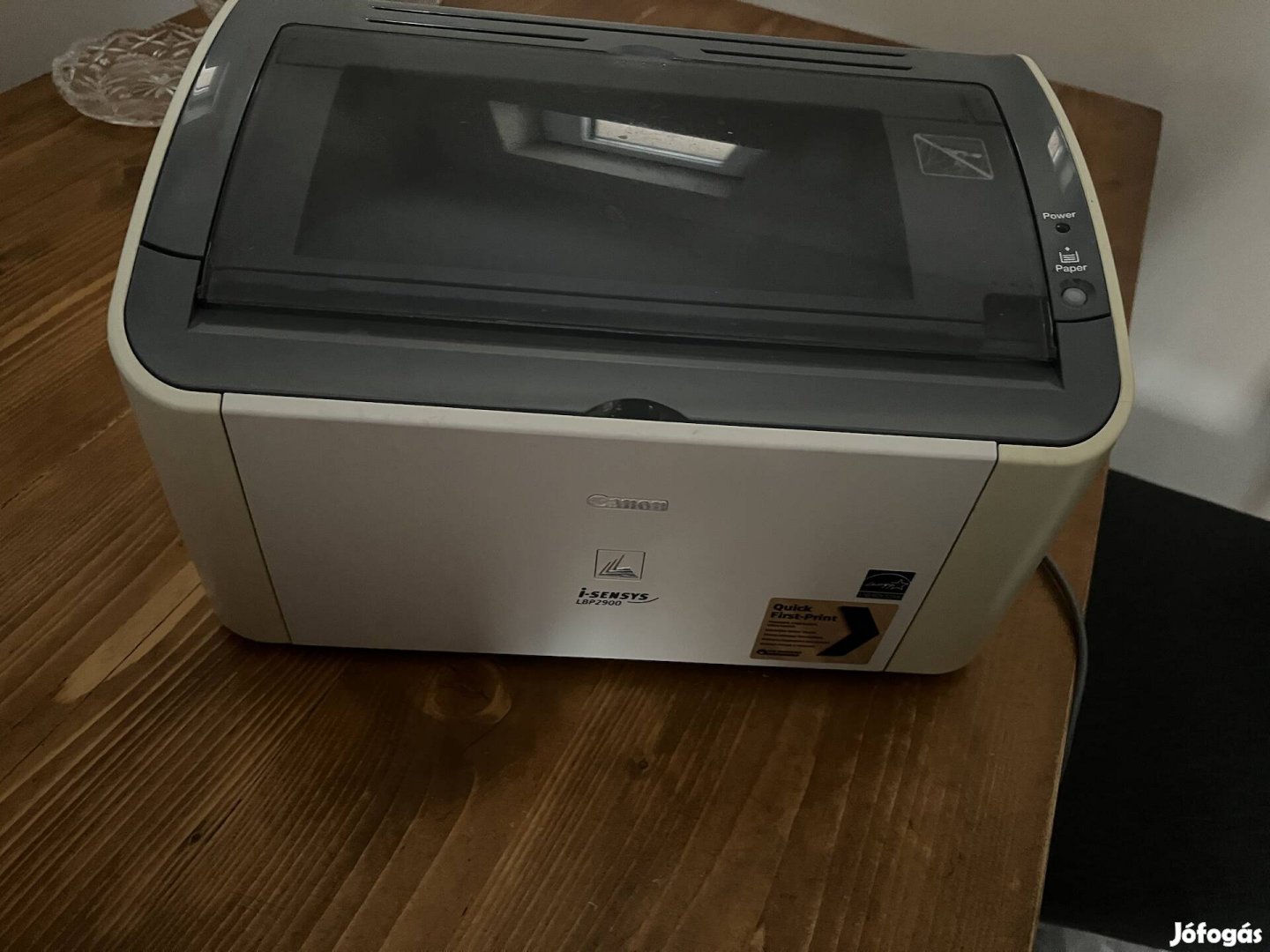 Eladó Canon LBP2900 lézernyomtató