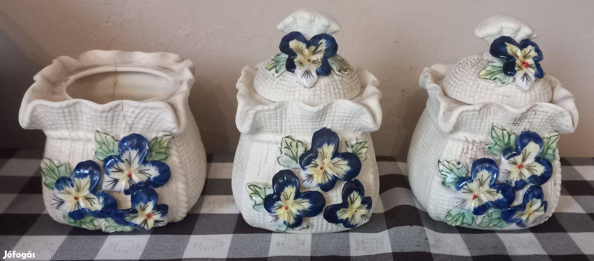 Eladó Casa Nova kerámiák