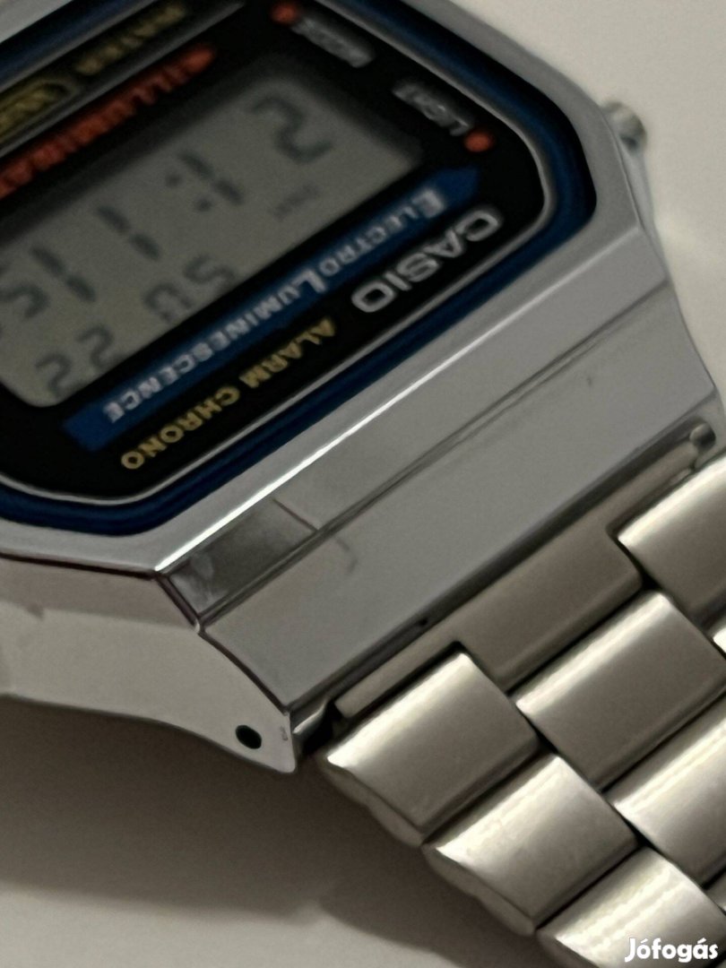 Eladó Casio A168