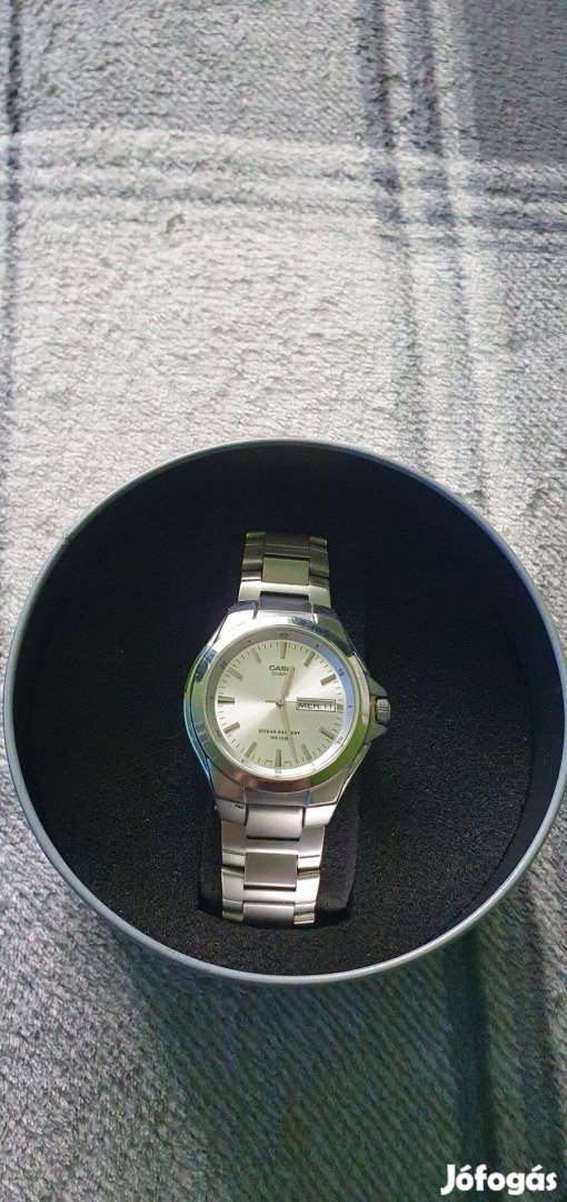 Eladó Casio MTP-1228 tipusú karóra