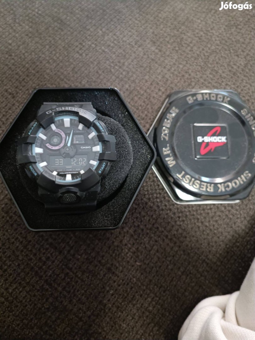 Eladó Casio g shock férfi óra