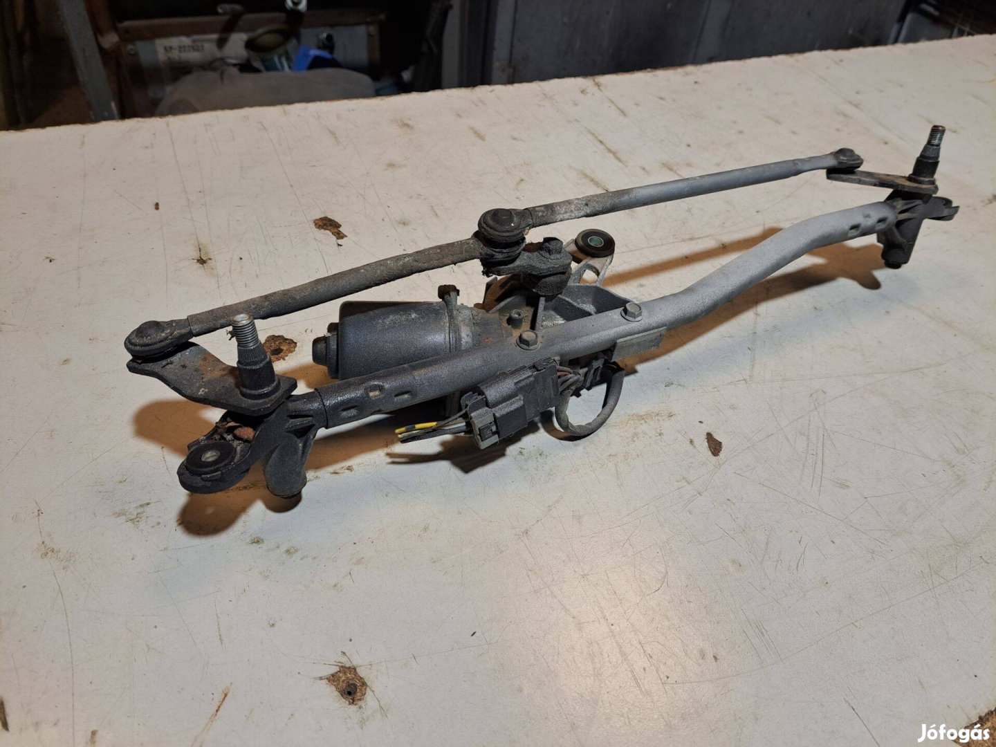 Eladó Chevrolet Cruze ablaktörlő motor és szerkezet