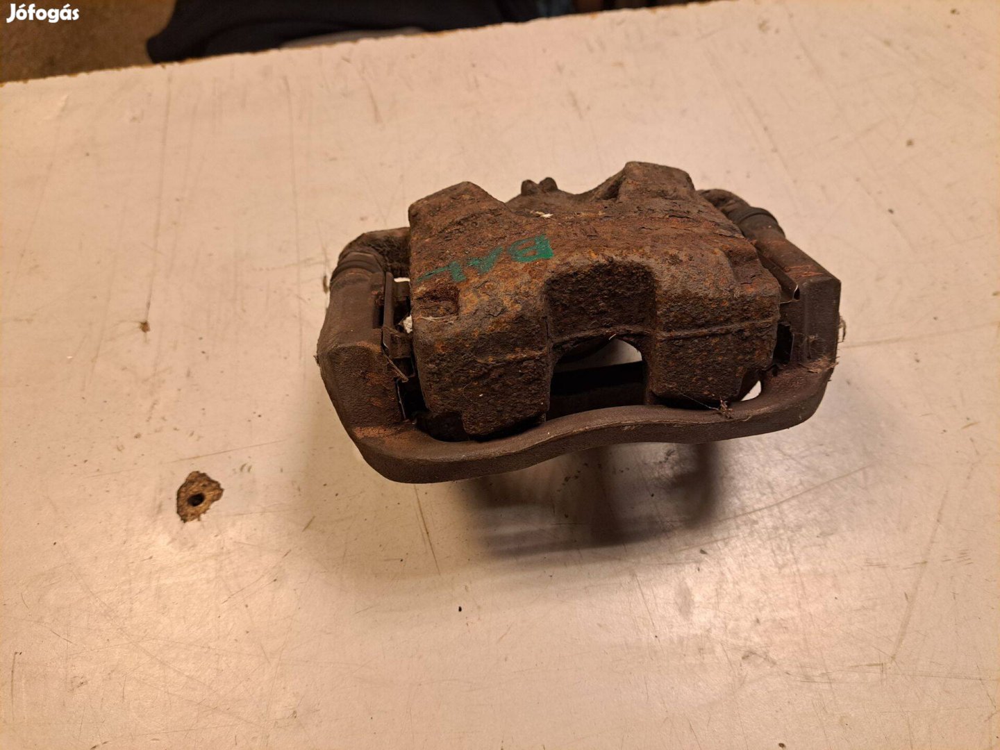 Eladó Chevrolet Cruze bal első féknyereg / fék kengyel 2.0 CDI