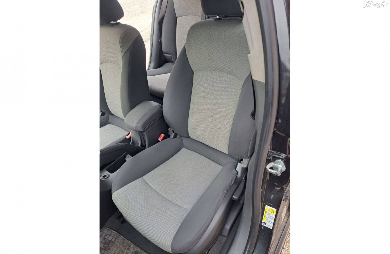 Eladó Chevrolet Cruze bal első ülés / sofőr ülés