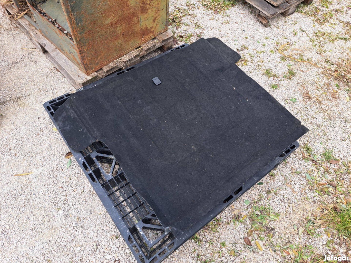 Eladó Chevrolet Cruze csomagtér szőnyeg csomag tér kárpit