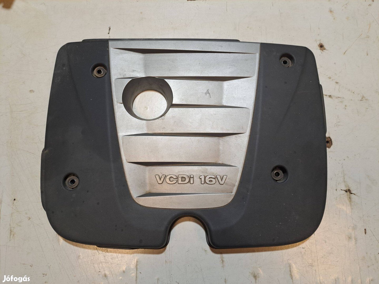 Eladó Chevrolet Cruze felső motorburkolat 2.0 Diesel Vcdi 16V