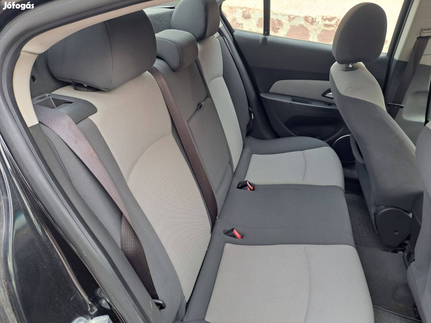 Eladó Chevrolet Cruze hátsó ülés / hátsó ülés sor
