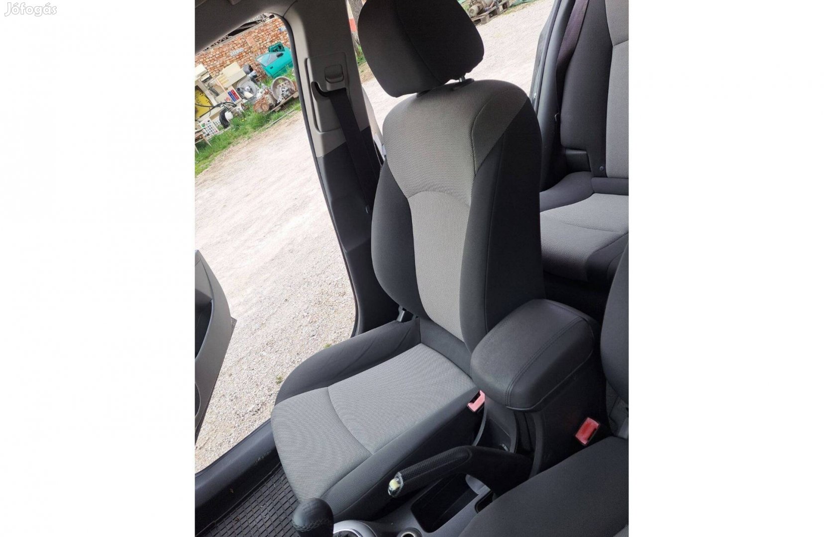Eladó Chevrolet Cruze jobb első ülés / anyós ülés