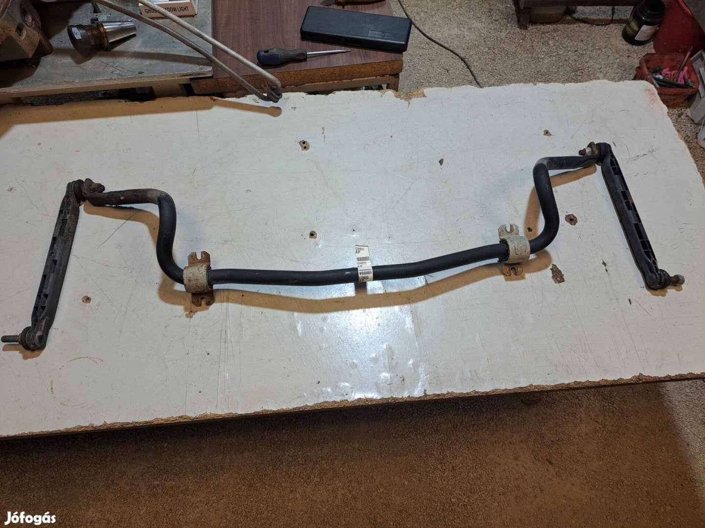 Eladó Chevrolet Cruze stabilizátor rúd 13296533