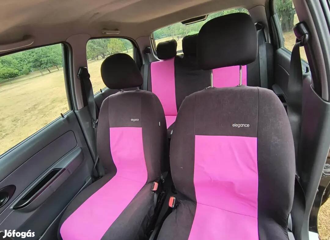 Eladó Chevrolet Spark