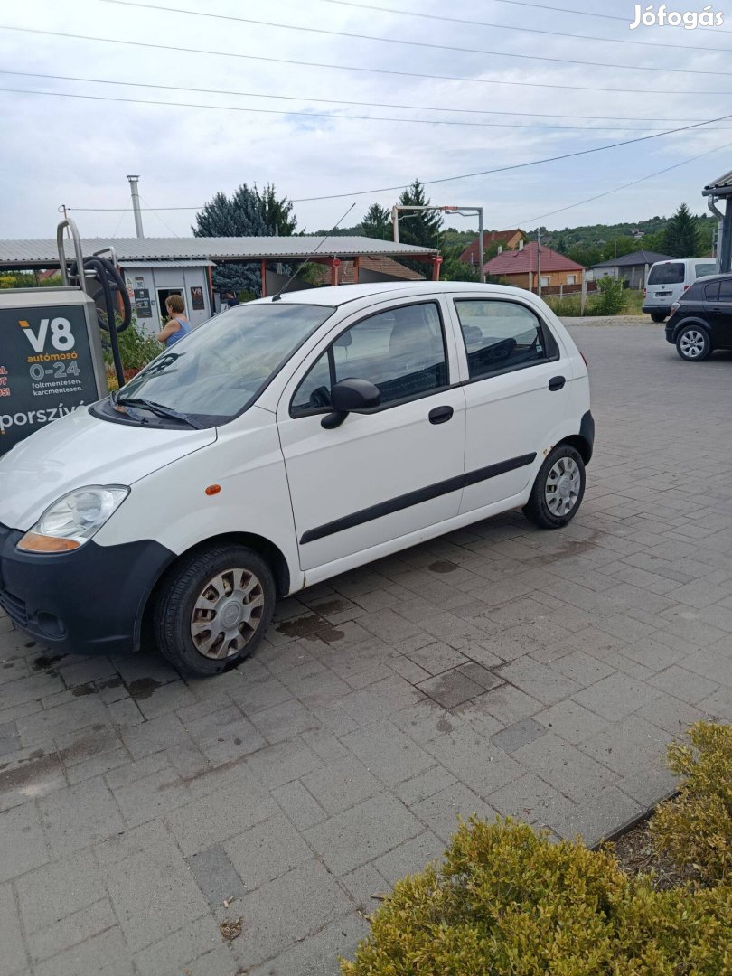 Eladó Chevrolet Spark