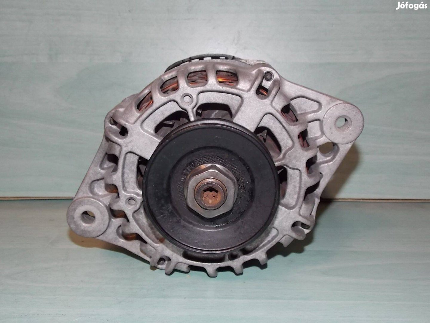 Eladó Chevrolet, Daewoo Matiz 0.8-1.0 generátor 65 A (96566261)