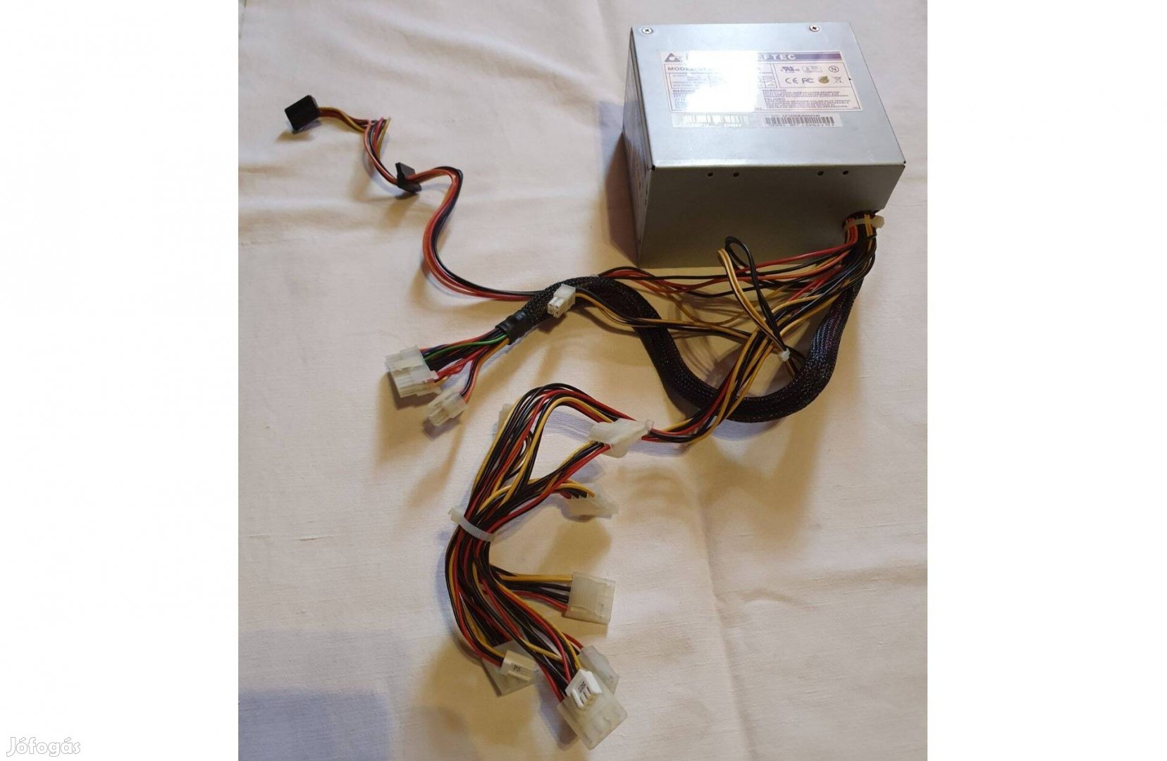 Eladó Chieftec GPS-350EB-101 A 350W