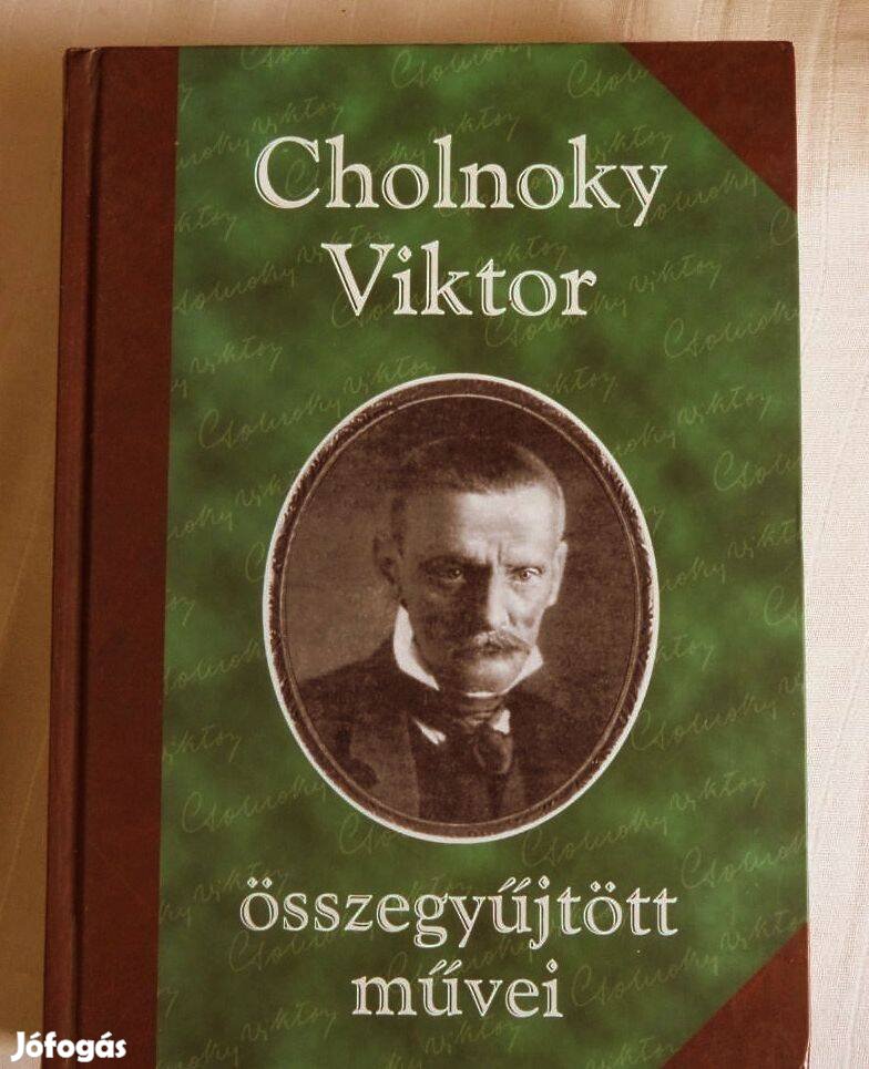 Eladó Cholnoky Viktor könyv