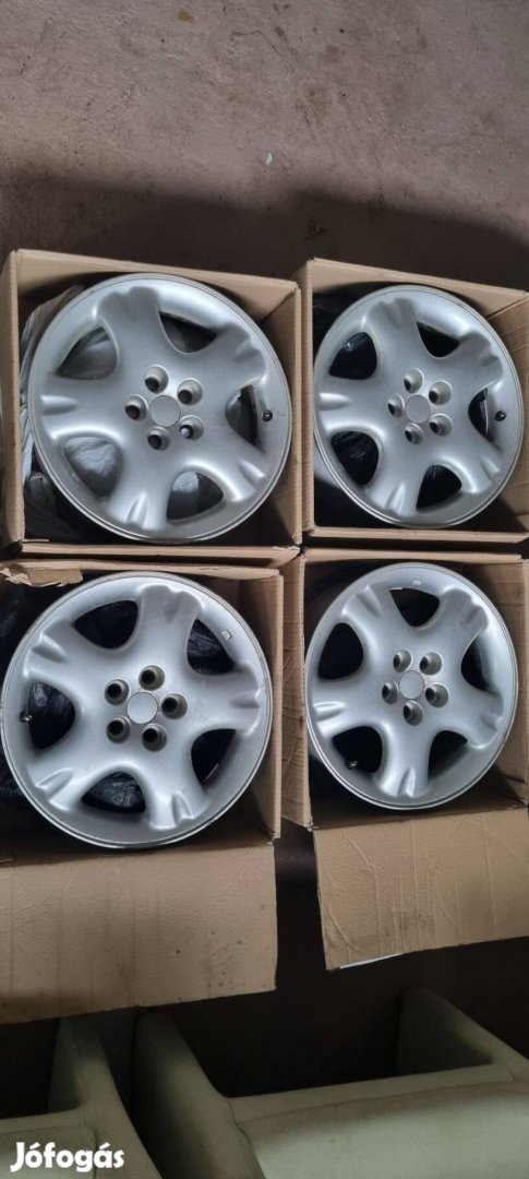 Eladó Chrysler 16 os felni