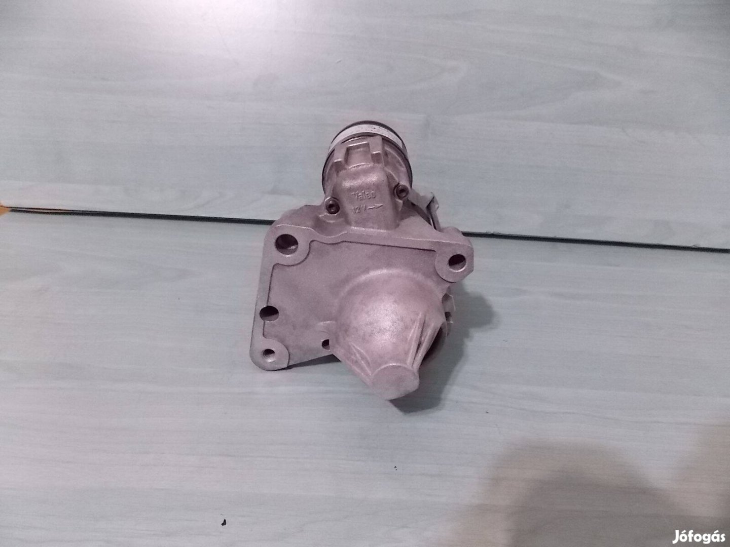 Eladó Citr, Berlingo, Fiat, Peugeot 206 1.4-1.6 öninditó (D7G3)