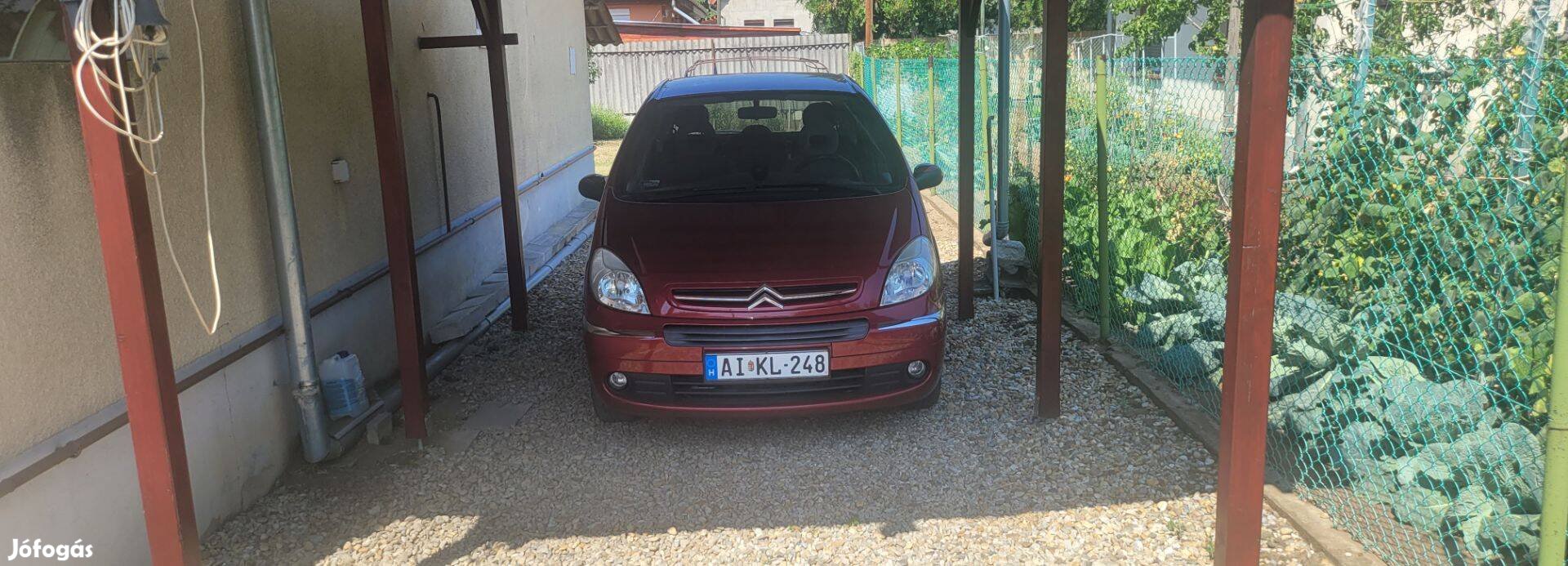 Eladó Citroen