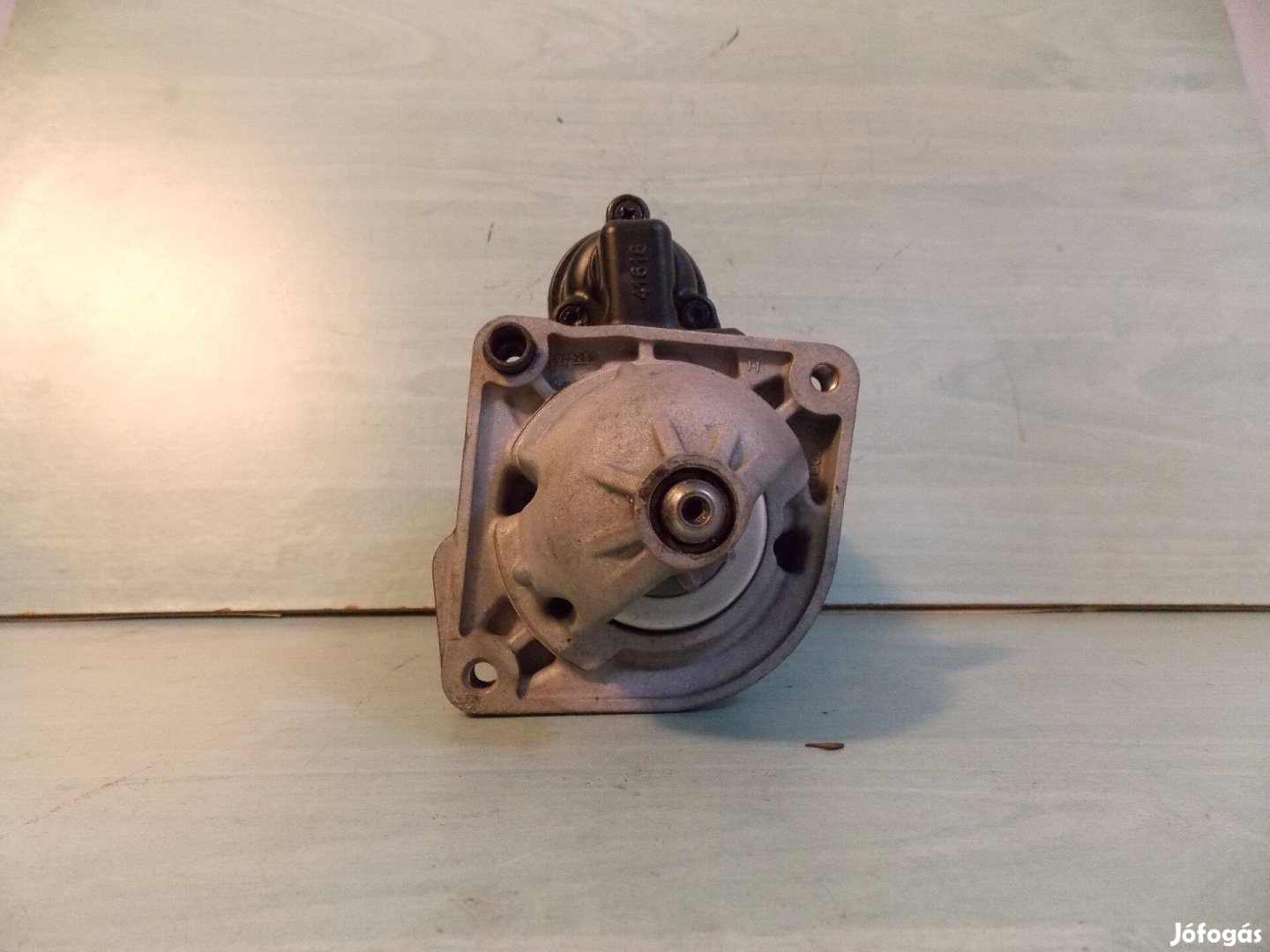 Eladó Citroen Jumper,Fiat Ducato,Peug, Boxer 2.3-3.0 öninditó (109302