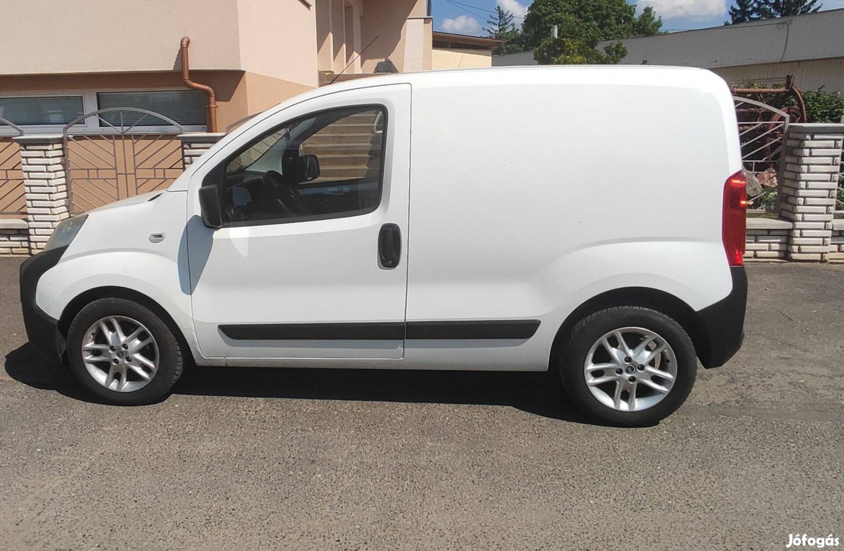 Eladó Citroen Nemo