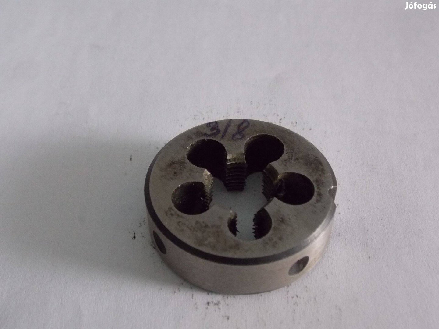 Eladó Colos Menet Metsző 38 használt