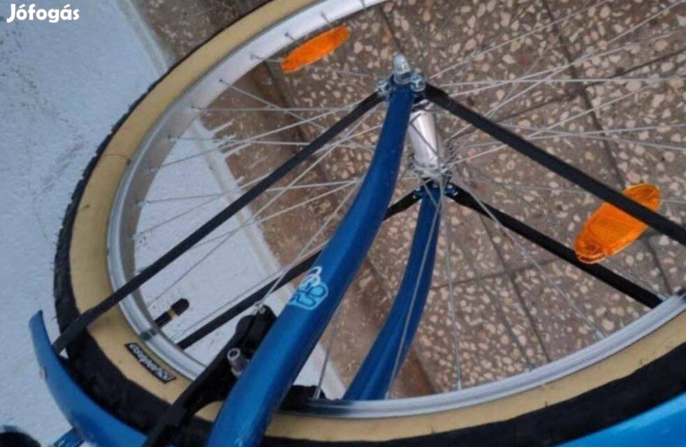 Elado Cruiser