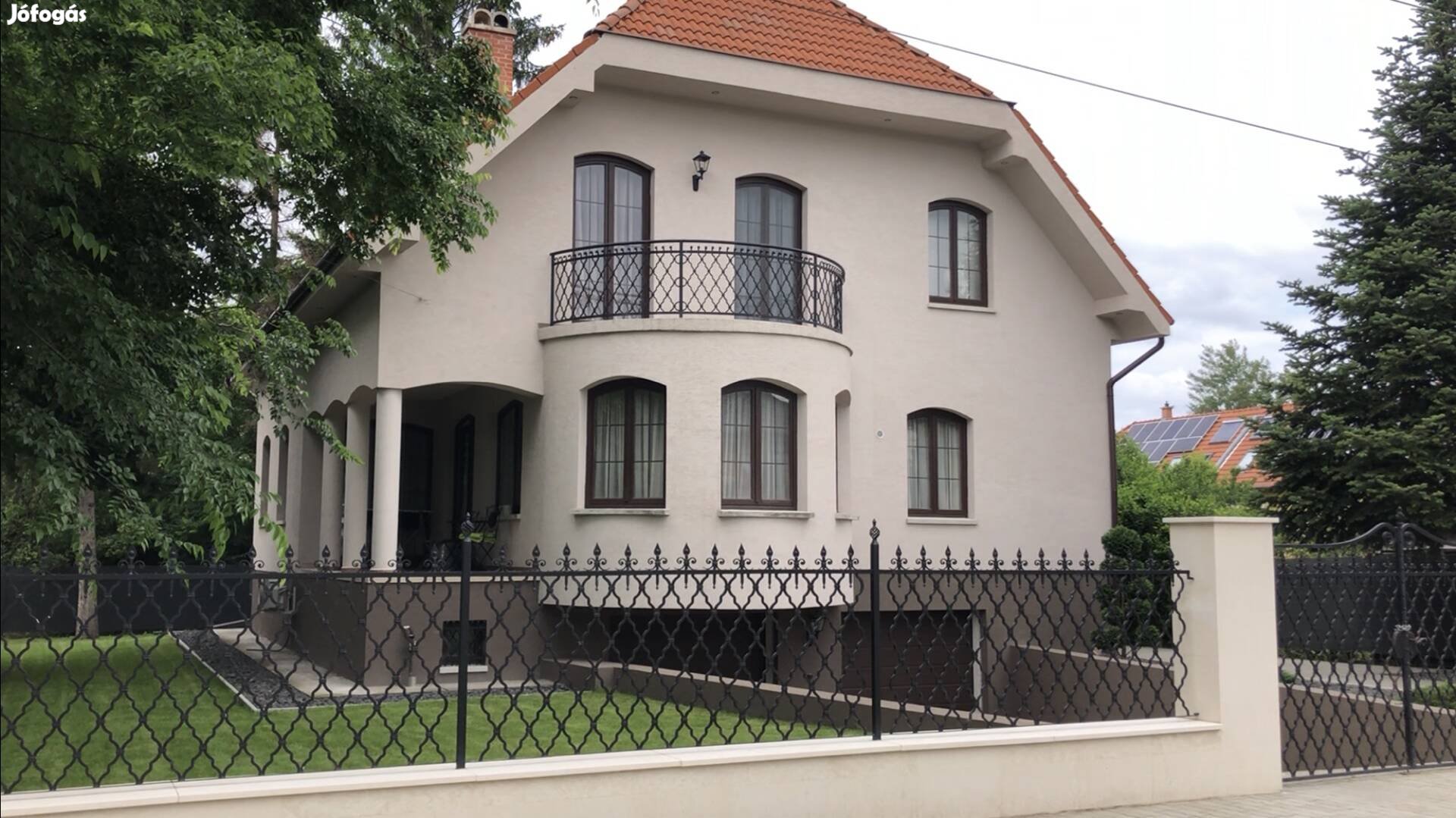 Eladó Családi Ház A XVII.Kerületben Akadémiaújtelep 523. Utca 5.