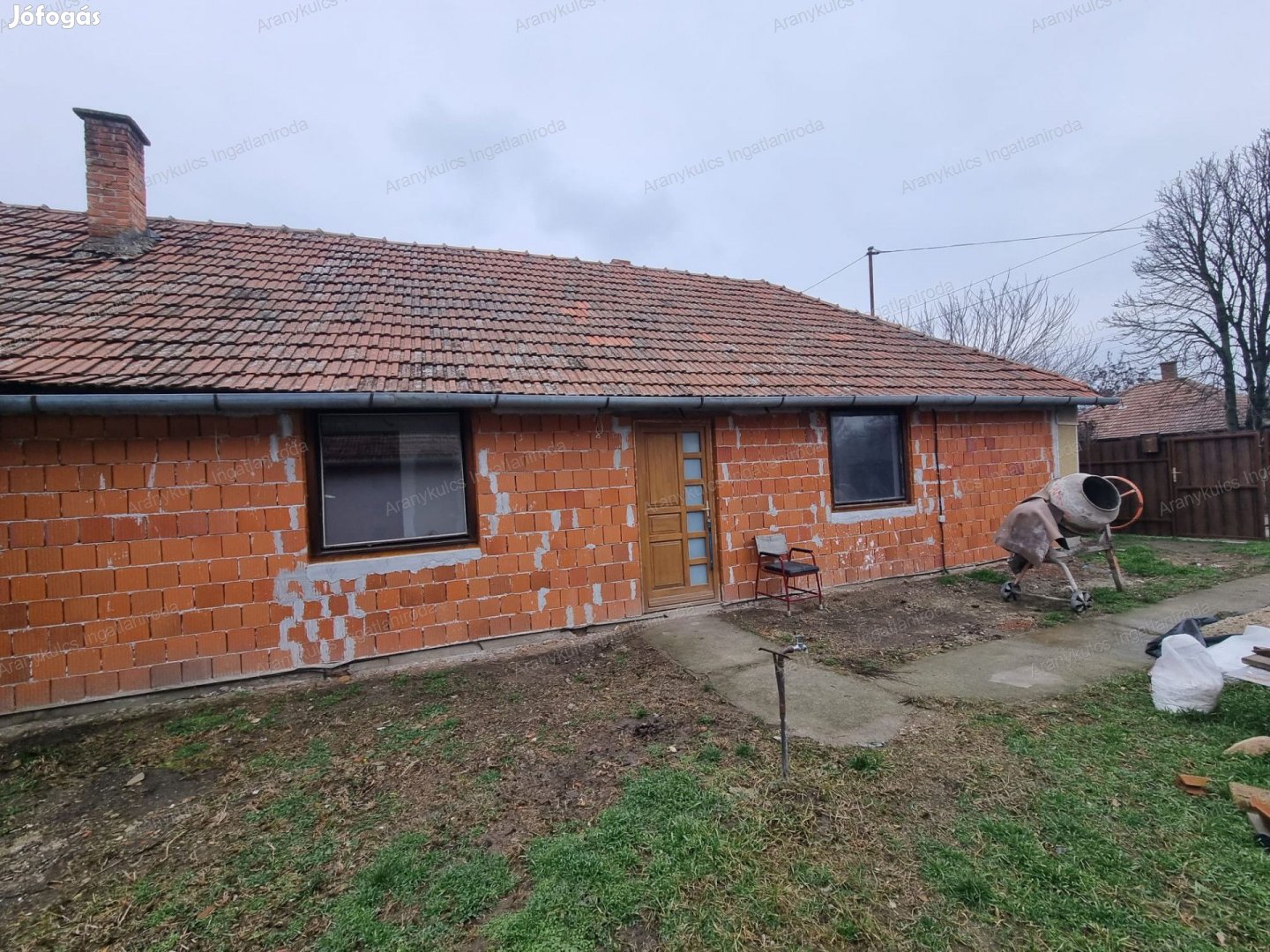Eladó Családi ház Békésen!