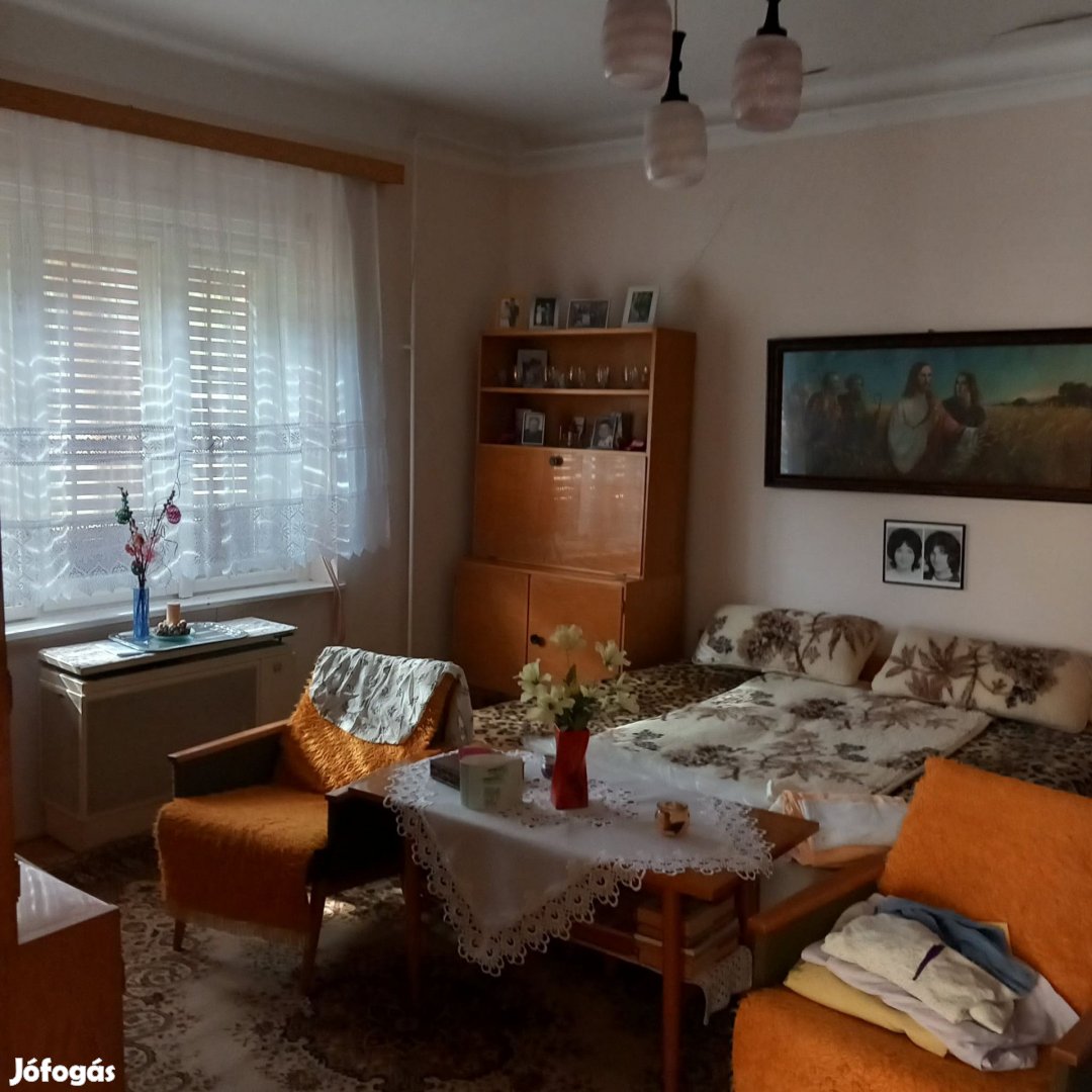 Eladó Családi ház Mátranovákon